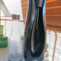 gassificatore Imetec per acqua