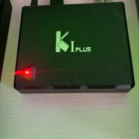 Decoder combo k1plus