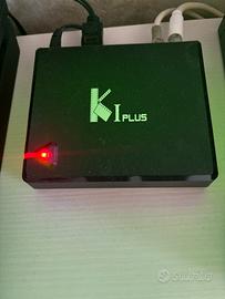 Decoder combo k1plus