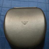 Custodia occhiali Armani originale