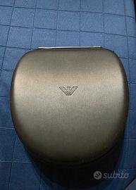 Custodia occhiali Armani originale