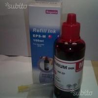 100ml ink magenta universale epson