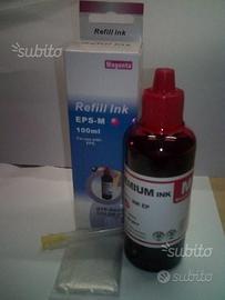 100ml ink magenta universale epson