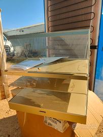 Scalda Vivande Statico NUOVO