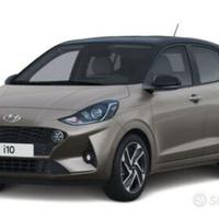 Ricambi hyundai i10 anno 2019-2021