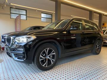 Bmw X3 xDrive30e Advantage Plug-in 184cv