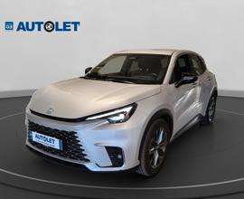 Lexus LBX Hybrid 4WD Relax