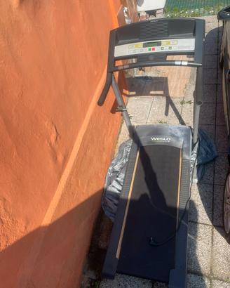 Tapis roulant Weslo