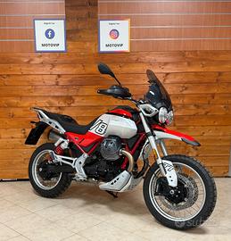 Moto Guzzi V85 TT - Rate a Interessi 0