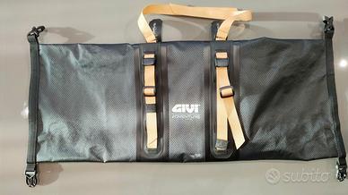 Borsa manubrio GIVI Adventure Climb per Bici