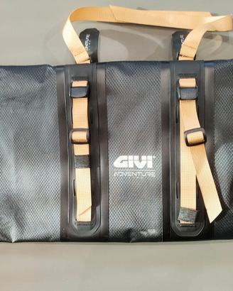 Borsa manubrio GIVI Adventure Climb per Bici
