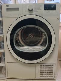 Asciugatrice Beko pompa di calore 7 kg classe A+
