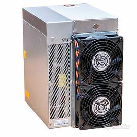 Bitmain Antminer L9  Litecoin Dogecoin Asic 