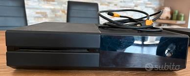 Console Xbox One con accessori