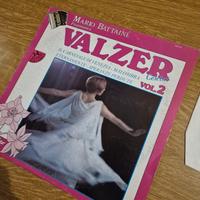 Walzer celebri vol 2 vinile