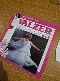Walzer celebri vol 2 vinile