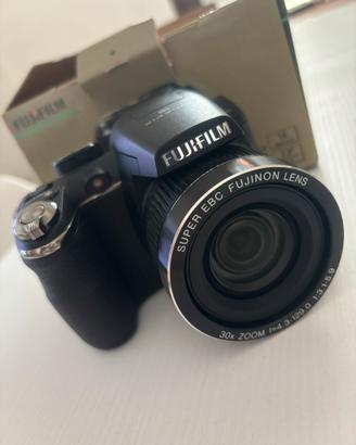 Macchina fotografica Fujifilm Fineprix S4000