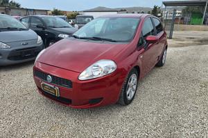 Fiat Grande Punto 1.3 sport