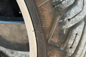 Vespa gts 300 perfetta