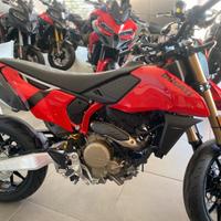 Ducati Hypermotard 698 Mono