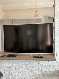Tv Sony bravia 50 pollici