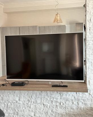 Tv Sony bravia 50 pollici