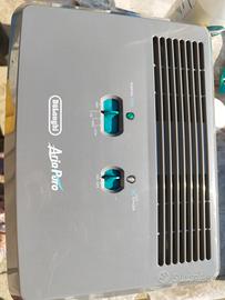 Purificatore aria