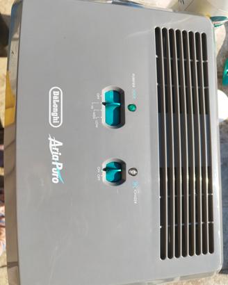 Purificatore aria