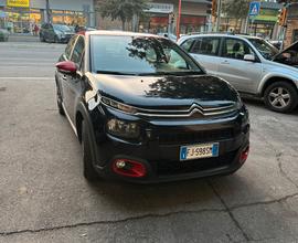 CITROEN C3 3ª serie - 2017