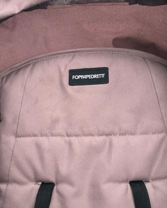 Passeggino foppapedretti
