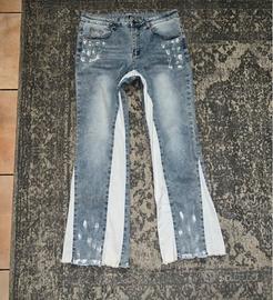 Jeans Flared