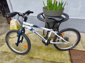 bici bambino/a 20" 