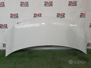 COFANO ANTERIORE RENAULT Kangoo 4° Serie 77514781