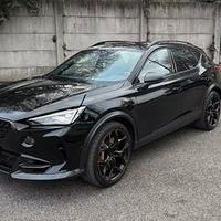 Cupra Formentor 2.5 TSI 4Drive DSG