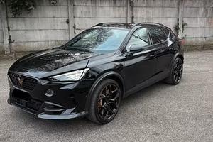 Cupra Formentor 2.5 TSI 4Drive DSG