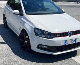 Polo gti 6r 1.4 tsi