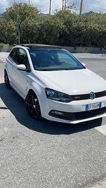 Polo gti 6r 1.4 tsi