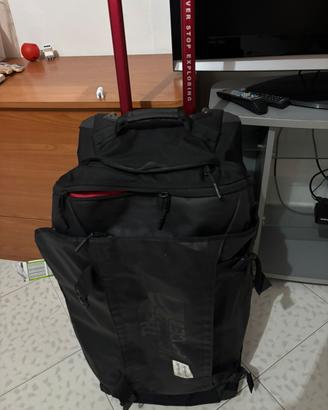 Trolley north face