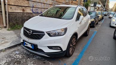 Mokka 1.6 diesel innovation