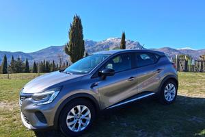 Renault Captur 1.5 dci Business