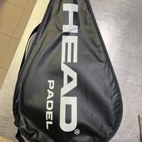 Racchetta da Padel Head discovery