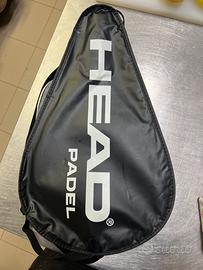 Racchetta da Padel Head discovery