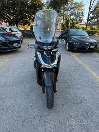 Sh125 2023
