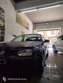 Golf IV 4 1.9 TDI