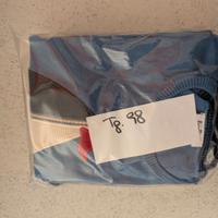 Abbigliamento bambino taglie varie da 98cm