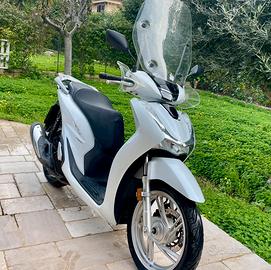 HONDA SH 150i abs 2021