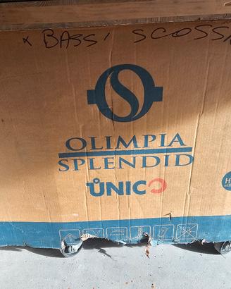 climatizzazione Olimpia Splendid Unico SF HE