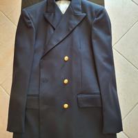 Divisa Militare Invernale