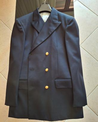 Divisa Militare Invernale