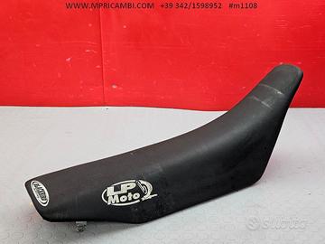 SELLA SEDUTA KTM EXC 200 1999 2002 SX 2000 2001